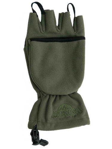 Перчатки-варежки Alexika 